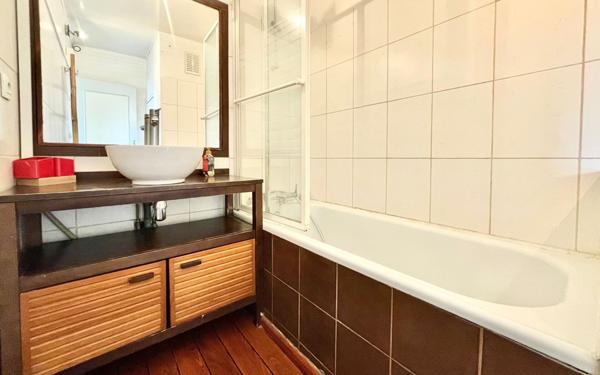 Appartement à vendre    4 pièces • 85,05 m2 Mérignac