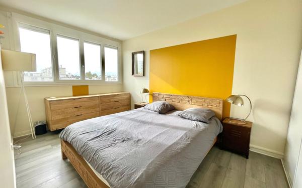 Appartement à vendre    4 pièces • 85,05 m2 Mérignac