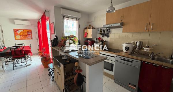 À vendre Appartement 3 pièces 67.9 m² - Marseille 13013