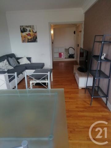 Appartement F4 à vendre  4 pièces - 79,38 m2 ALENCON - 61