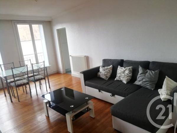 Appartement F4 à vendre  4 pièces - 79,38 m2 ALENCON - 61