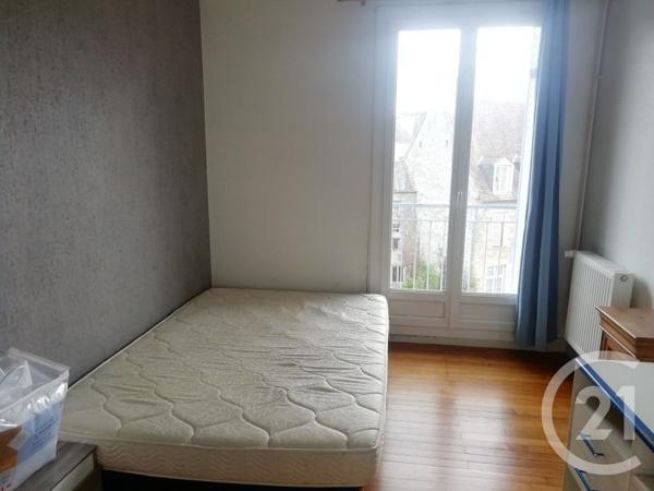 Appartement F4 à vendre  4 pièces - 79,38 m2 ALENCON - 61