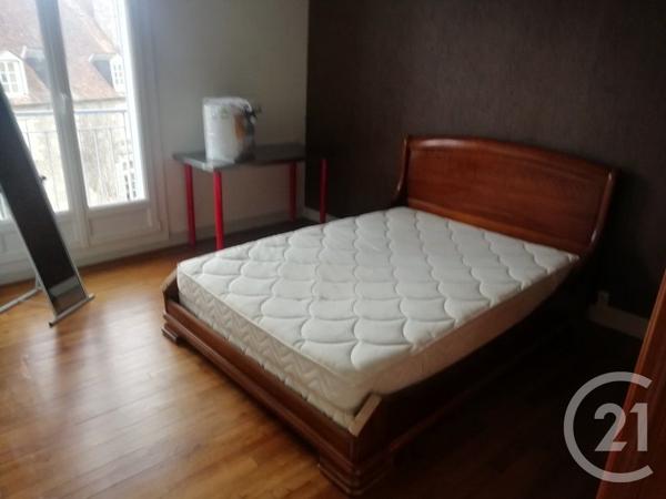 Appartement F4 à vendre  4 pièces - 79,38 m2 ALENCON - 61