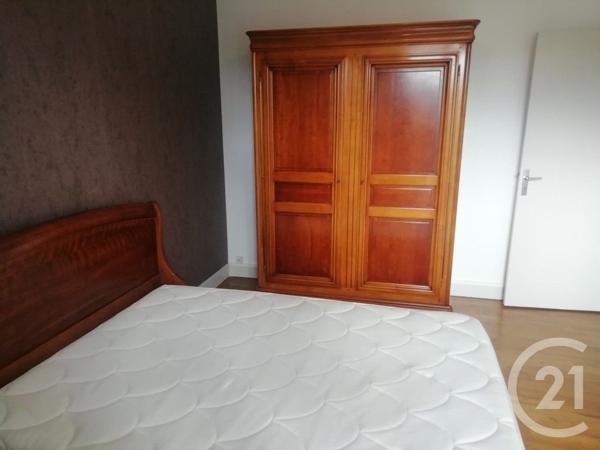 Appartement F4 à vendre  4 pièces - 79,38 m2 ALENCON - 61