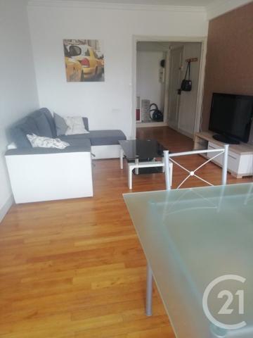 Appartement F4 à vendre  4 pièces - 79,38 m2 ALENCON - 61