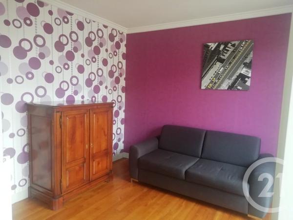 Appartement F4 à vendre  4 pièces - 79,38 m2 ALENCON - 61