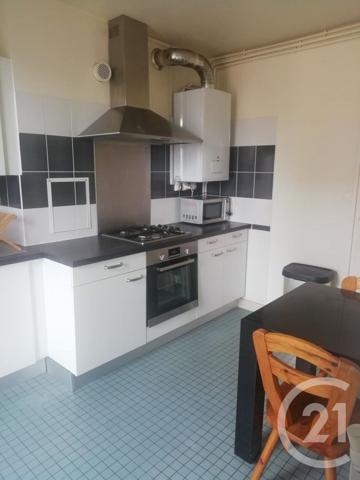 Appartement F4 à vendre  4 pièces - 79,38 m2 ALENCON - 61