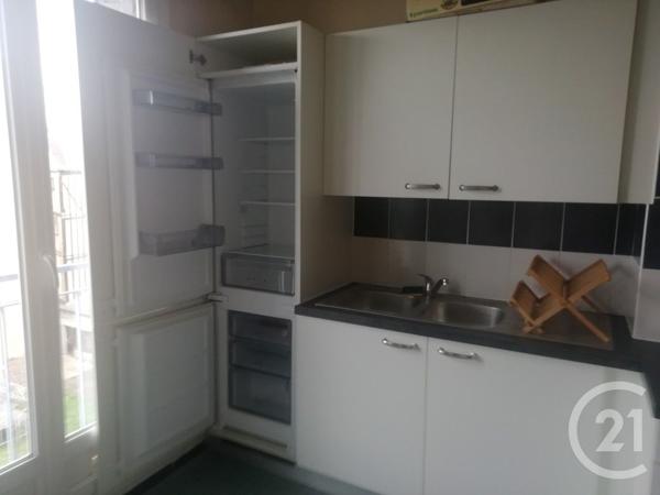 Appartement F4 à vendre  4 pièces - 79,38 m2 ALENCON - 61