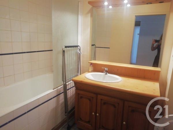 Appartement F4 à vendre  4 pièces - 79,38 m2 ALENCON - 61