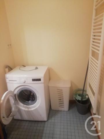 Appartement F4 à vendre  4 pièces - 79,38 m2 ALENCON - 61