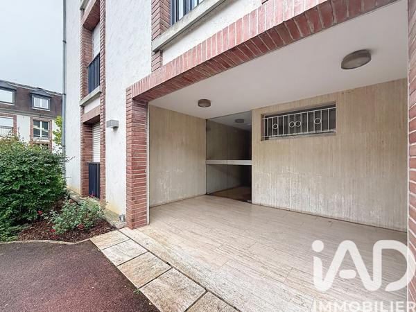 Studio à vendre 24 m² Fontainebleau