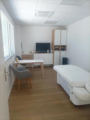 Location - Communes Sud Est