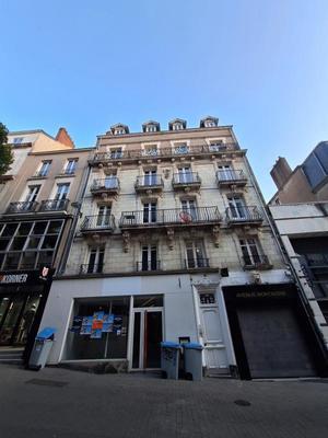 Location - Nantes Centre Ville