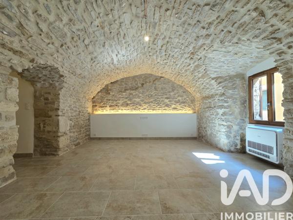 Appartement à vendre 3 pièces 64 m² Bagnols-sur-Cèze