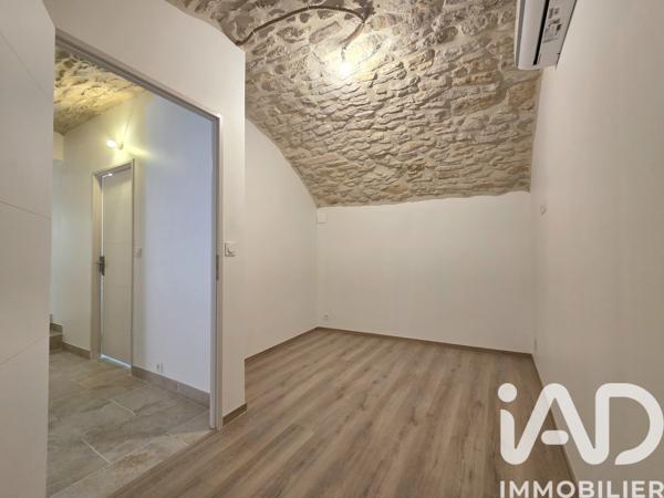 Appartement à vendre 3 pièces 64 m² Bagnols-sur-Cèze