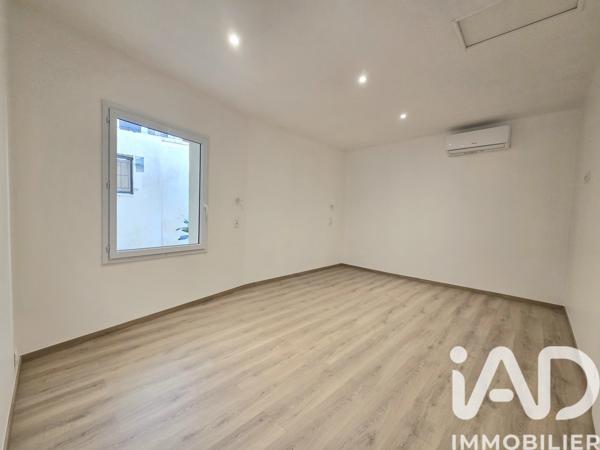 Appartement à vendre 3 pièces 64 m² Bagnols-sur-Cèze