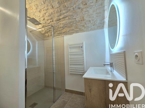 Appartement à vendre 3 pièces 64 m² Bagnols-sur-Cèze