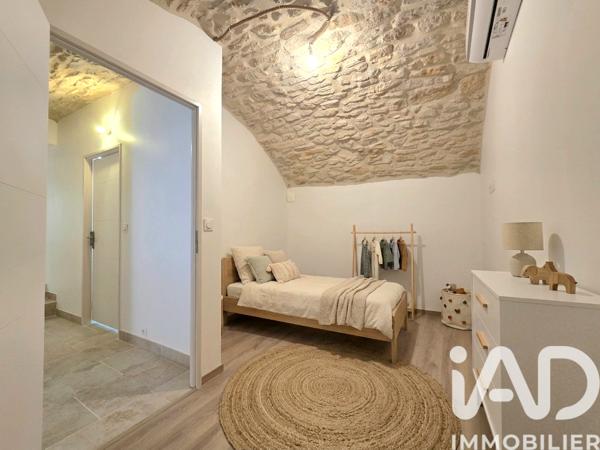 Appartement à vendre 3 pièces 64 m² Bagnols-sur-Cèze