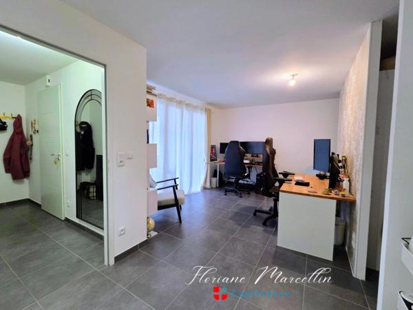 Maison à vendre 4 pièces BONNEVILLE (74)