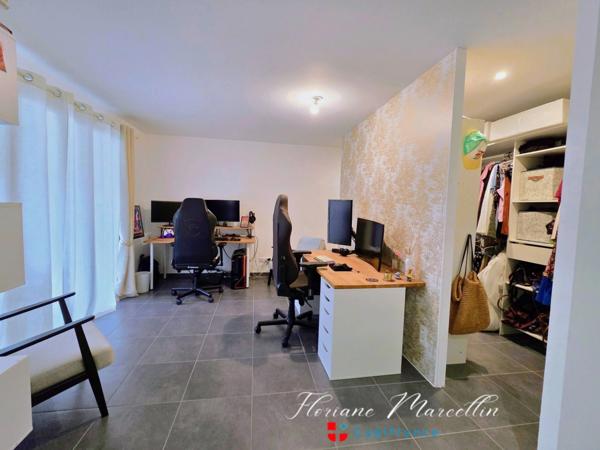 Maison à vendre 4 pièces BONNEVILLE (74)