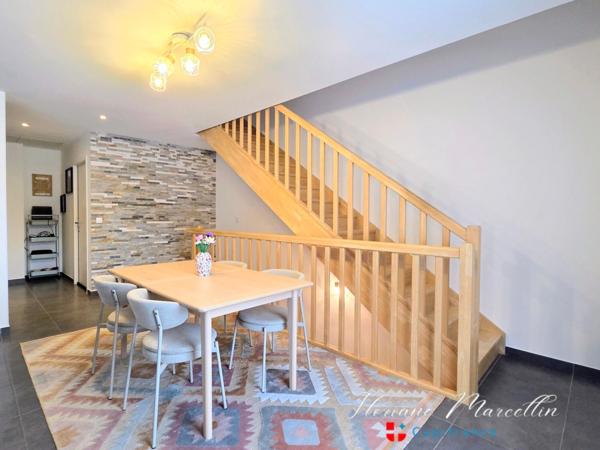 Maison à vendre 4 pièces BONNEVILLE (74)