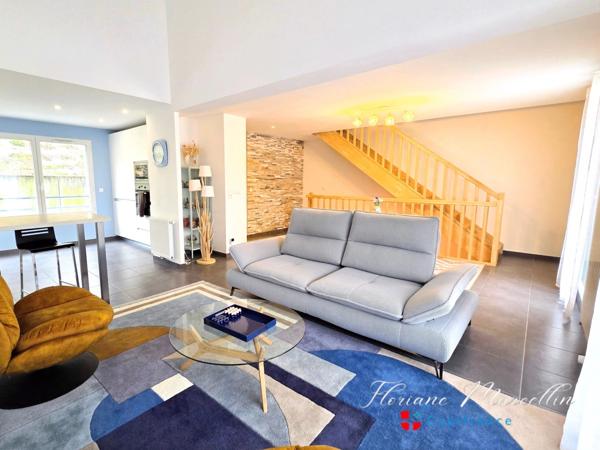 Maison à vendre 4 pièces BONNEVILLE (74)