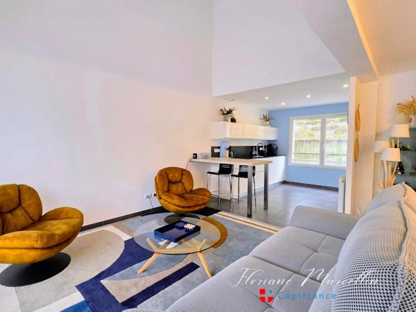 Maison à vendre 4 pièces BONNEVILLE (74)