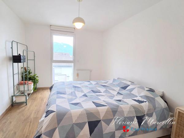 Maison à vendre 4 pièces BONNEVILLE (74)