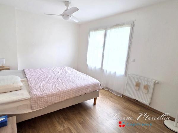 Maison à vendre 4 pièces BONNEVILLE (74)