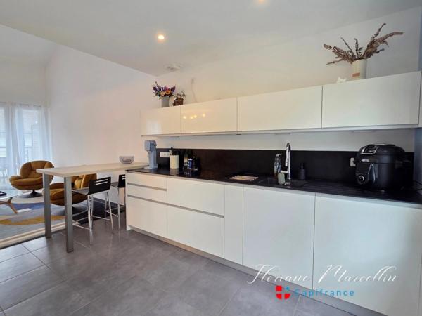Maison à vendre 4 pièces BONNEVILLE (74)