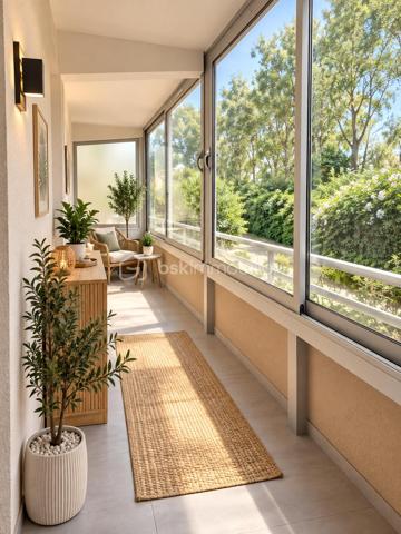 HYERES CENTRE : 
Appartement T4 de 86 m2,exposé EST et SUD vous séduira par sa luminosité et ses espaces.
 Situé au rez-de-chaussée d'une petite copropriété avec ascenseur, fermée et sécurisée.

Il comprend :
Une grande entrée avec un placard,
Un espace de vie lumineux avec un salon/séjour et une cuisine équipée indépendante.
Un coin nuit composé de trois chambres confortables, avec placards, une salle d'eau, et un WC indépendant.
Un grand garage, une place de parking privative et une cave viennent compléter ce bien.

Cet appartement offre un cadre de vie agréable, il est idéalement situé à 5 minutes à pied du centre ville, avec un accès facile aux commerces, aux écoles, aux arrêts de bus et axes routiers. 

Ne manquez pas cette opportunité !

Travaux de remise aux goût du jour à prévoir.