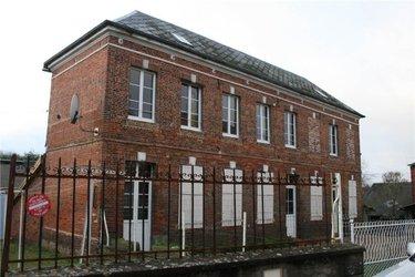 Maison à vendre à Orbec dans le Calvados (14290), ref : 14058-1507