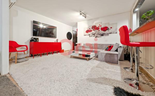 Appartement à vendre    3 pièces •  La Valette-du-Var