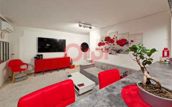 Appartement à vendre    3 pièces •  La Valette-du-Var