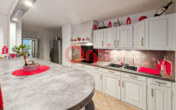 Appartement à vendre    3 pièces •  La Valette-du-Var