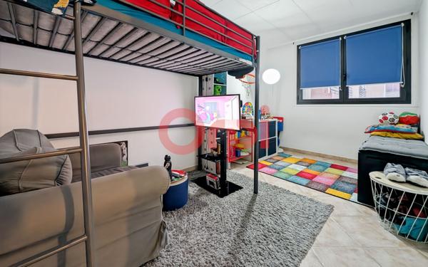 Appartement à vendre    3 pièces •  La Valette-du-Var