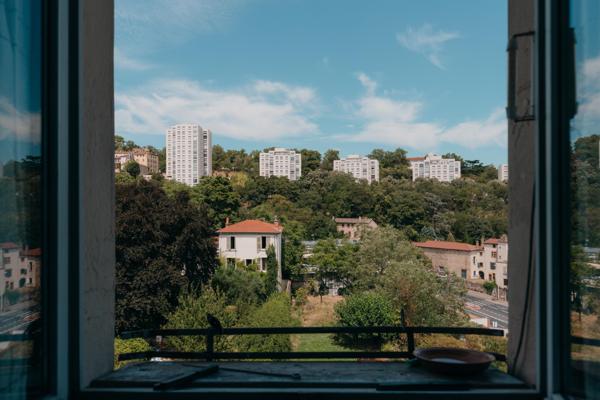 Appartement à vendre à Lyon 5e Arrondissement (69005) - Rhône