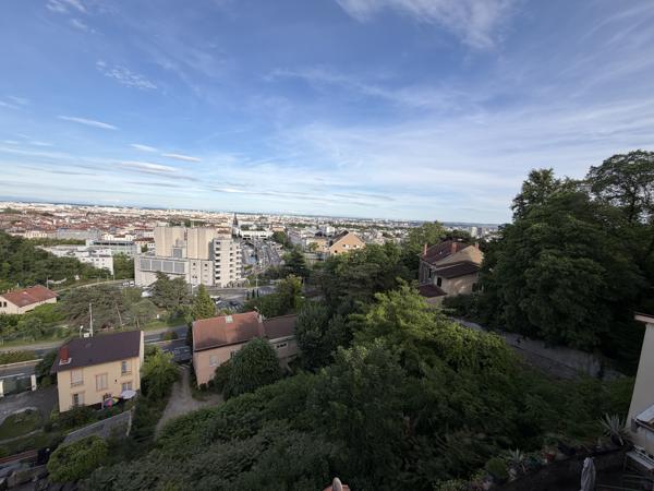 Appartement à vendre à Lyon 5e Arrondissement (69005) - Rhône