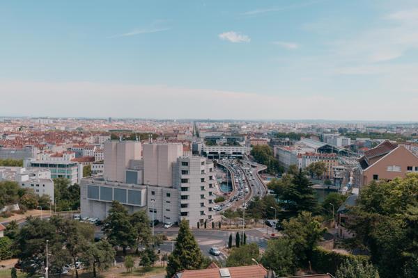 Appartement à vendre à Lyon 5e Arrondissement (69005) - Rhône