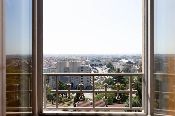 Appartement à vendre à Lyon 5e Arrondissement (69005) - Rhône