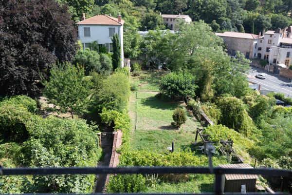 Appartement à vendre à Lyon 5e Arrondissement (69005) - Rhône