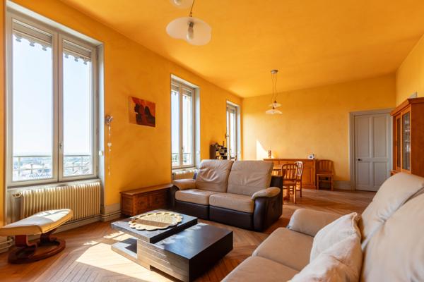 Appartement à vendre à Lyon 5e Arrondissement (69005) - Rhône