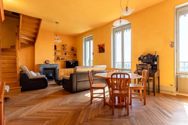 Appartement à vendre à Lyon 5e Arrondissement (69005) - Rhône