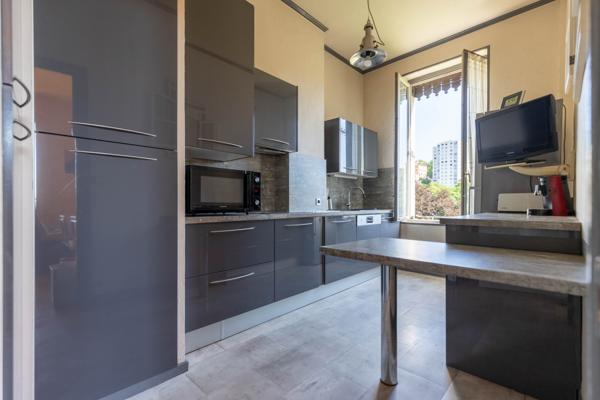 Appartement à vendre à Lyon 5e Arrondissement (69005) - Rhône