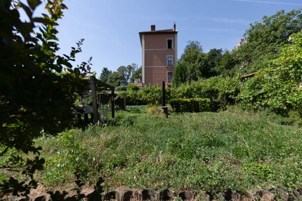 Appartement à vendre à Lyon 5e Arrondissement (69005) - Rhône
