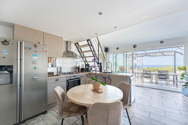 Maison Sausset Les Pins