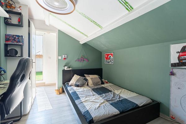 Maison Sausset Les Pins