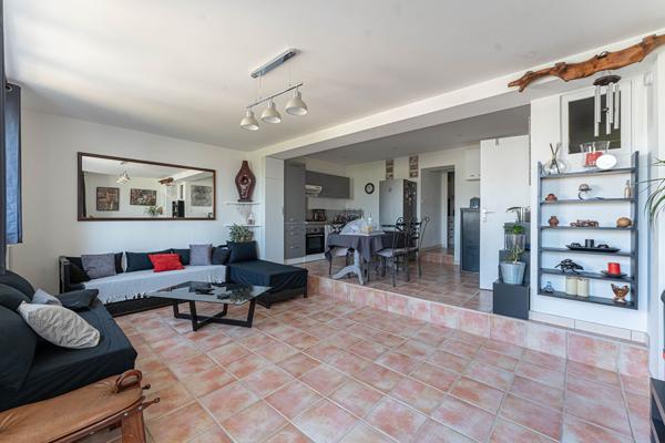 Maison Sausset Les Pins