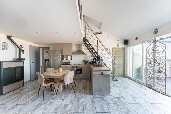 Maison Sausset Les Pins