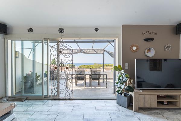 Maison Sausset Les Pins